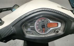 SUZUKI ADDRESS V125 CF4MA