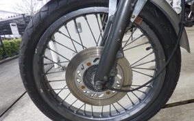 HONDA GB250 CLUBMAN GEN 2 MC10