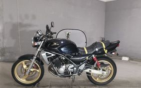 KAWASAKI BALIUS250-2 ZR250B