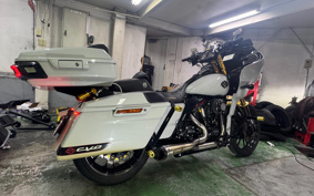 HARLEY HARLEY FLTRXSE1800CVO 2021 TCL