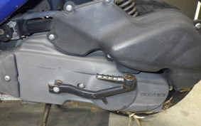 SUZUKI ADDRESS V50 CA4BA