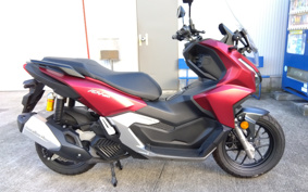 HONDA ADV160 KF54
