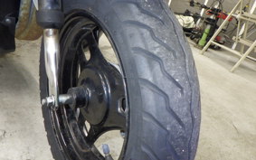 SUZUKI ﾚｯﾂ 2010 CA4AA