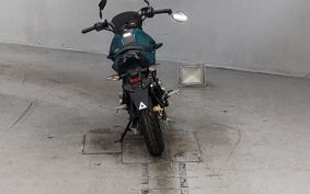 KAWASAKI Z125 PRO  BR125H