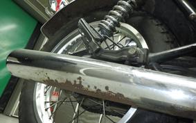 YAMAHA SR500 SIDECAR 1992 1JN