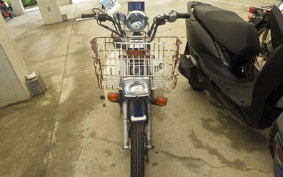 YAMAHA MATE 90 UB02J