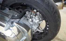 SUZUKI SKYWAVE 250 (Burgman 250) S 2 2002 CJ43A