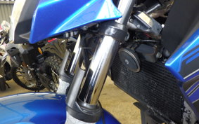 KAWASAKI Z250 SL BR250E
