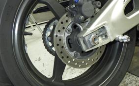 HONDA CBR600RR GEN 2 2006 PC37