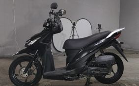 SUZUKI ADDRESS V110 CE47A
