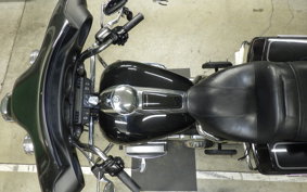 HARLEY FLHTC 1580 2008