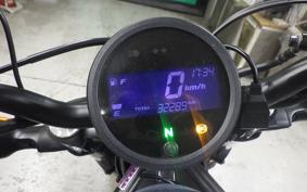 HONDA REBEL 250 A MC49