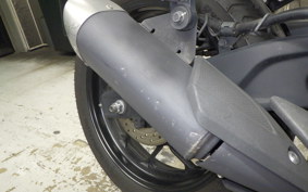YAMAHA MT-25 2013 RG10J
