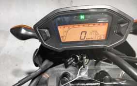 HONDA GU ROM JC61