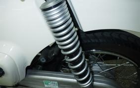 HONDA C110 SUPER CUB JA42