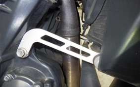 TRIUMPH TIGER EXPLORER 2013