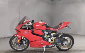DUCATI 1199PANIGA-RE 2013 H802JA