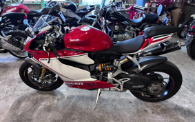 DUCATI 1199PANIGA-RES 2013