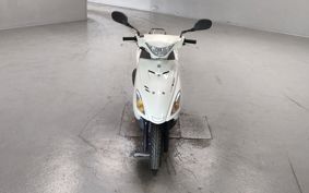 SUZUKI ADDRESS V125 CF4MA