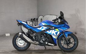 SUZUKI GSX250 R DN11A