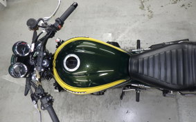 KAWASAKI Z900RS 2023 ZR900K