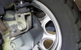 HONDA TACT-4ﾍﾞｰｼｯｸ