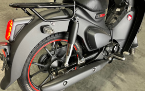 HONDA  SUPER CUB C125 JA58