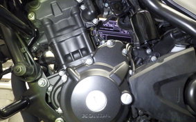 HONDA REBEL 250 S 1997 MC49