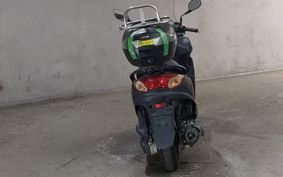 SYM RV125I ..