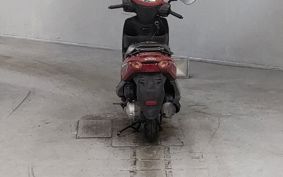 SUZUKI ADDRESS V125 DT11A
