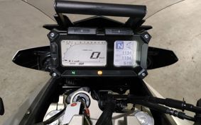 YAMAHA MT-09 2016 RN36J