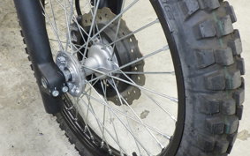 KAWASAKI KLX230ｼｪﾙﾊﾟ 1998 LX232A