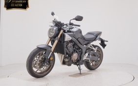 HONDA CB650R 2018 RH17