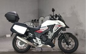 HONDA 400X 2016 NC47