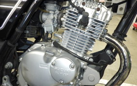 SUZUKI GN125 H 1998