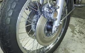 KAWASAKI W3 1973 W3F