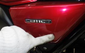 HONDA CB1100 EX ABS 2014 SC65