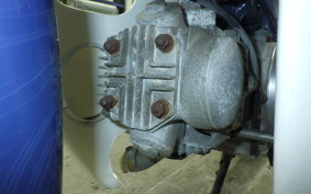 HONDA C50 SUPER CUB 2013 C50