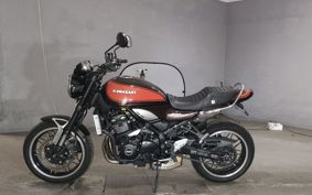 KAWASAKI Z900RS 2018 ZR900C