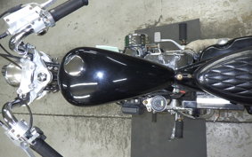 HARLEY XL1200C 2002