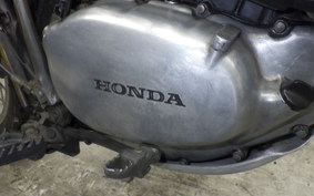 HONDA XL250S 2023 L250S