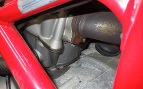 DUCATI 1098 S 2007