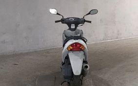 SUZUKI ADDRESS V125 CF46A