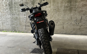 HARLEY PAN AMERICA 1250 SPECIAL 2022 ZES