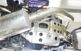 YAMAHA TW200 Gen.2 DG07J