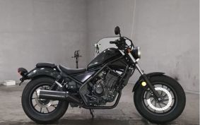 HONDA REBEL MC49