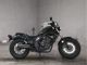 Фото Honda REBEL 2017 с японского аукциона