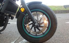 HONDA REBEL MC49
