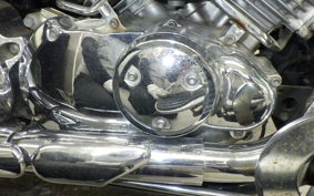 YAMAHA DRAGSTAR 400 CLASSIC  2009 VH02J