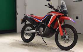 HONDA CRF250 GEN 2 RALLY 2013 MD47